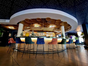 Dali Hôtel Perpignan - Restaurant